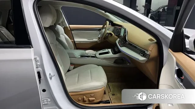 Hyundai The New Grandeur IG id 2902052 из Кореи 20