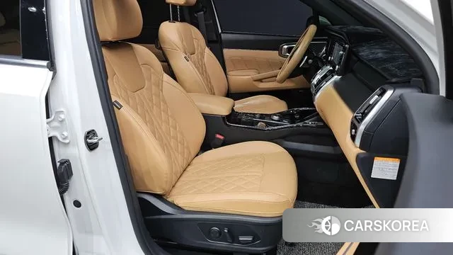 Kia Sorento 4th Generation id 3053774 из Кореи 20