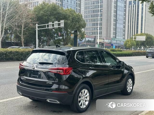 Buick Angkewei id 3927040 из Китая 21