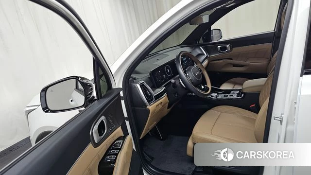 Kia The New Sorento 4th Generation id 4408238 из Кореи 39
