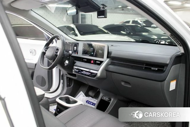 Hyundai Ionic 5 id 4943091 из Кореи 20