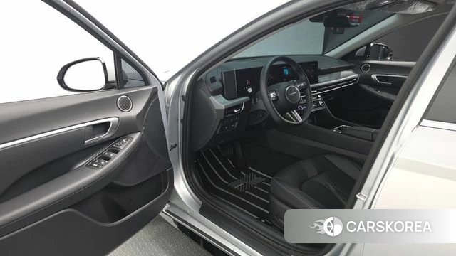 Hyundai Sonata D Edge (DN8) id 4387713 из Кореи 33