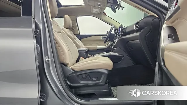 Ford Explorer 6th Generation id 2970071 из Кореи 20