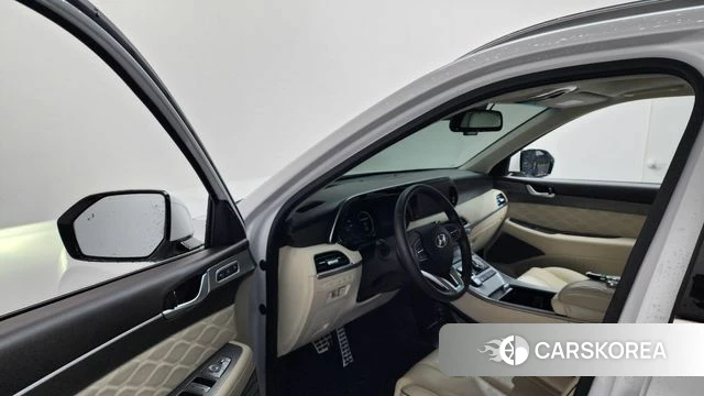 Hyundai Palisade id 4187694 из Кореи 35