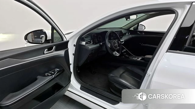 Kia K5 3rd generation id 3915053 из Кореи 20