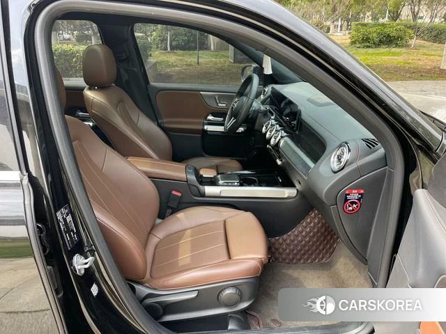 Mercedes-Benz GLB id 4212306 из Китая 21