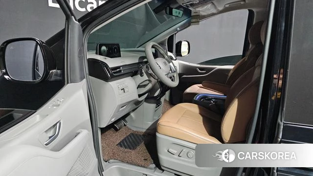 Hyundai Staria id 4501396 из Кореи 31
