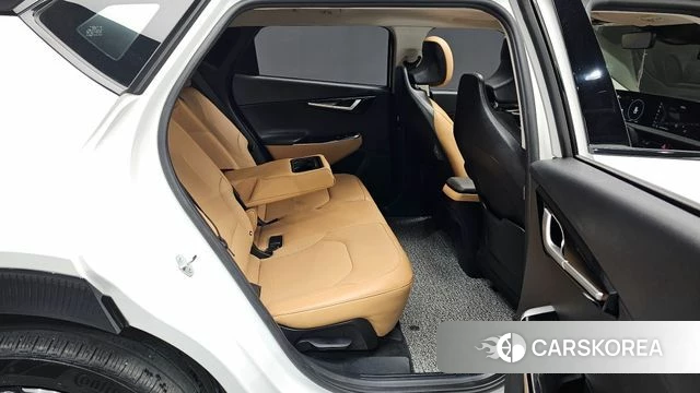 Kia EV6 id 4280488 из Кореи 37