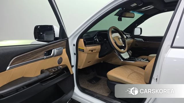 Kia Mohave Master id 4662532 из Кореи 32