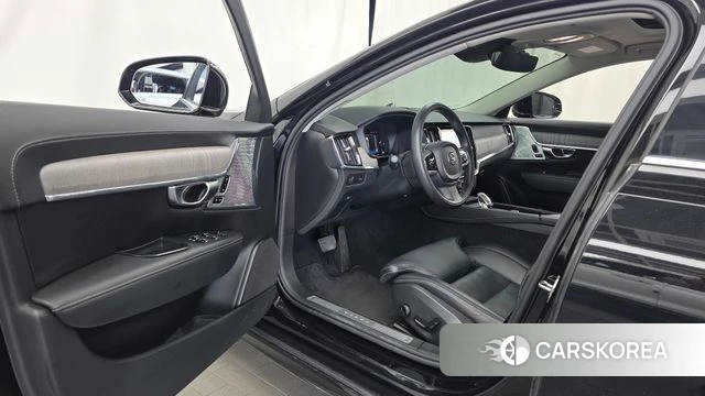Volvo S90 id 4475865 из Кореи 20