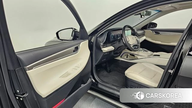 Hyundai The New Grandeur IG id 4675911 из Кореи 30