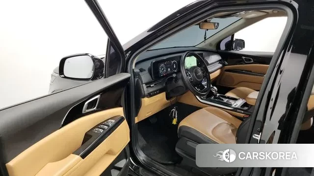 Kia Carnival 4th generation id 3596797 из Кореи 20