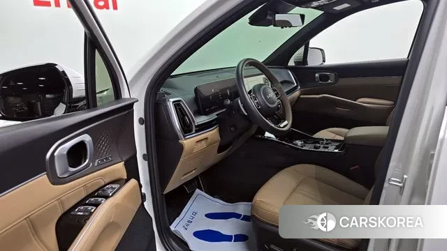 Kia The New Sorento 4th Generation id 3477360 из Кореи 20