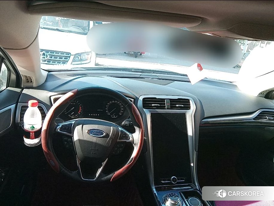 Ford Mondeo id 4485599 из Китая 21