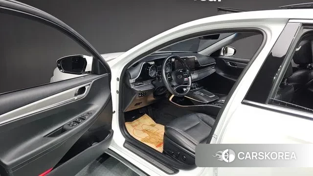 Hyundai The New Grandeur IG id 3417499 из Кореи 20