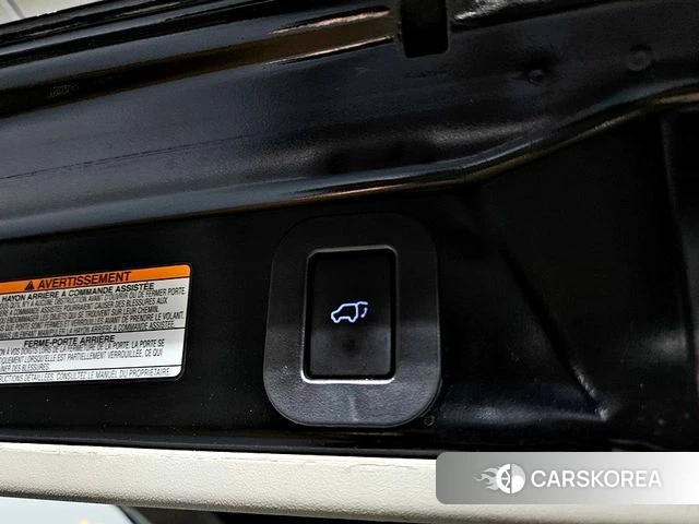 Toyota Sienna id 3955928 из Кореи 20