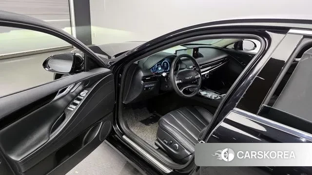 Genesis G80 (RG3) id 3443705 из Кореи 20