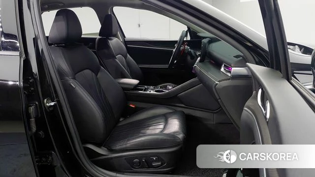 Kia K5 Hybrid 3rd Generation id 4542829 из Кореи 20