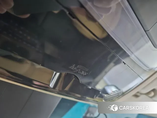 Hyundai Staria id 3550001 из Кореи 13