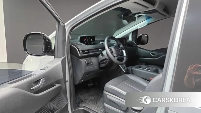 Hyundai Staria id 4928519 из Кореи 30