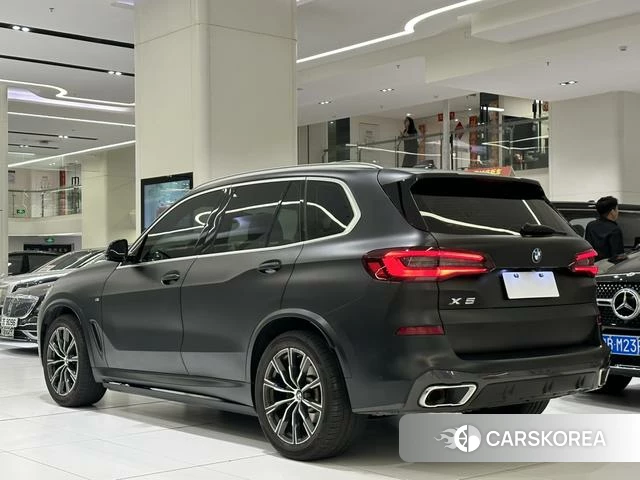 BMW X5 (imported) id 4274706 из Китая 20