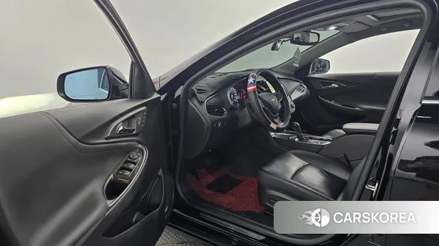 Chevrolet (GM Daewoo) The New Malibu id 3045325 из Кореи 20