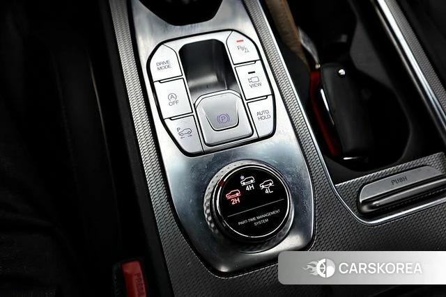 Ssangyong All New Rexton id 4283307 из Кореи 20