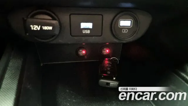 Hyundai Avante Hybrid (CN7) id 2730032 из Кореи 20