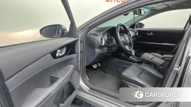 Kia The New K3 2nd generation id 4682256 из Кореи 31