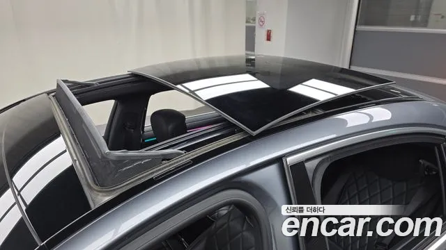 Mercedes-Benz S-Class W223 id 2684351 из Кореи 20