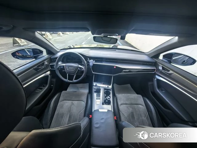 Audi A6L id 4314696 из Китая 34