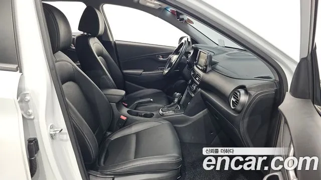 Hyundai Kona id 2826985 из Кореи 20