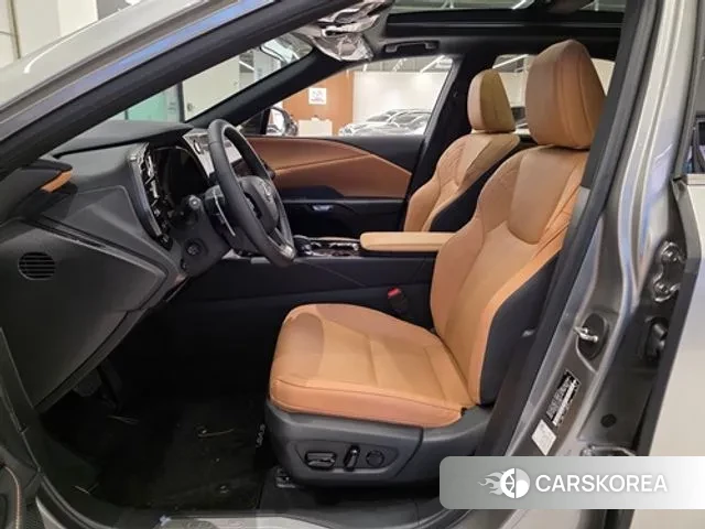 Lexus RX350h 5th generation id 3482115 из Кореи 15