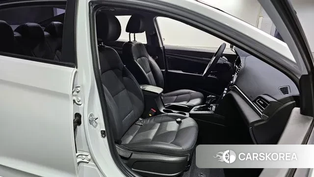 Hyundai The New Avante AD id 3499678 из Кореи 20