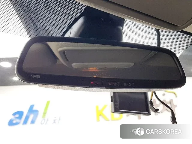 Renault Korea (Samsung) SM3 Z.E. id 3071887 из Кореи 20