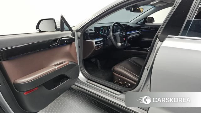 Hyundai Grandeur (GN7) id 4422492 из Кореи 20
