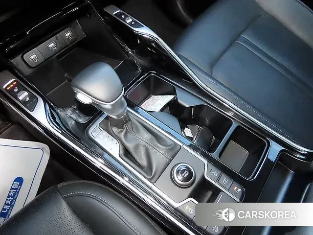 Kia Sorento 4th Generation id 3566674 из Кореи 20