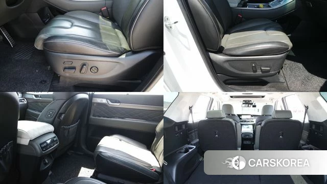 Hyundai Palisade id 4316444 из Кореи 20