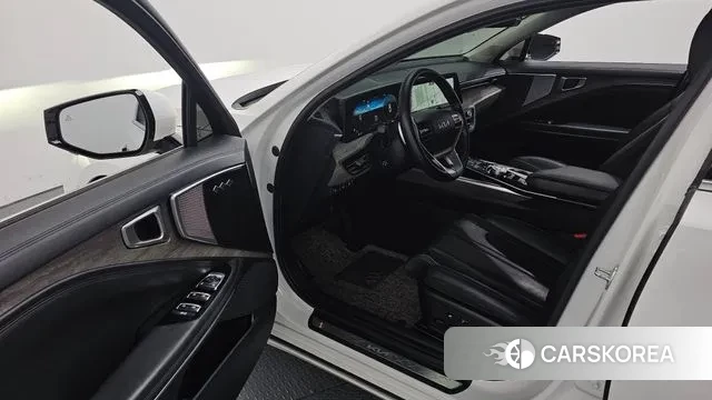 Kia K8 id 3764421 из Кореи 20