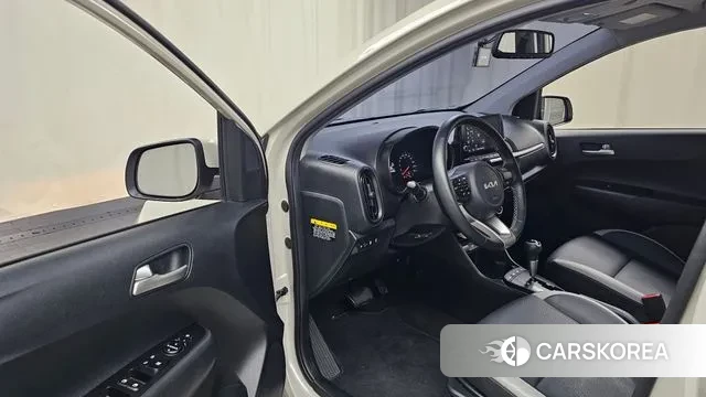 Kia Morning Urban (JA) id 3437818 из Кореи 20