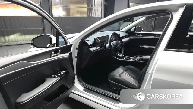 Kia The New K5 3rd generation id 4400307 из Кореи 30