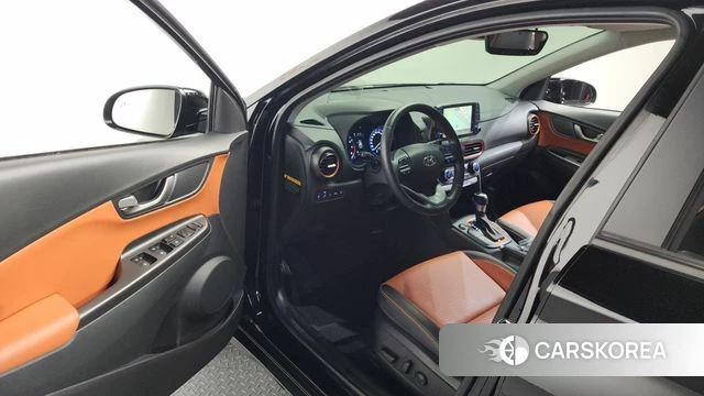 Hyundai Kona id 4245558 из Кореи 33