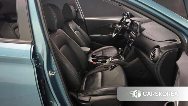 Hyundai Kona id 3820893 из Кореи 20