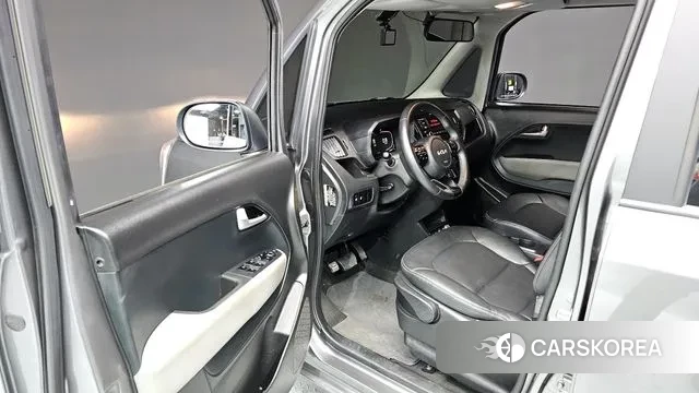 Kia The New Kia Ray id 3410916 из Кореи 20