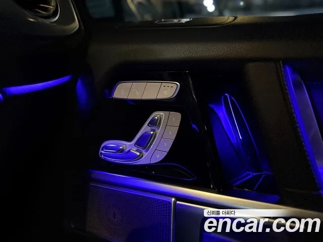 Mercedes-Benz G-Class W463b id 2899563 из Кореи 20