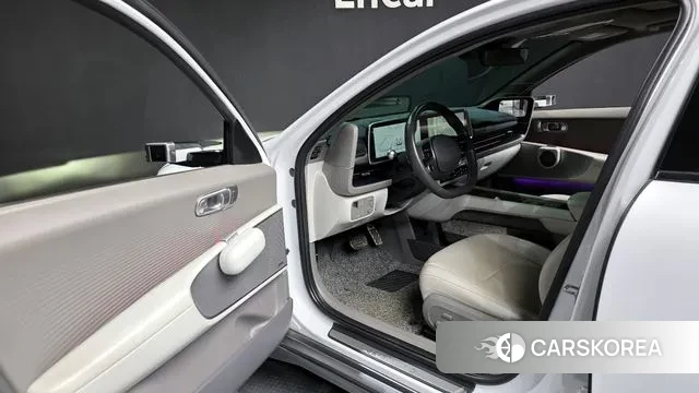 Hyundai Ionic 6 id 3620642 из Кореи 20