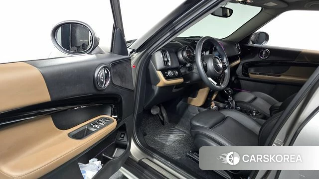 Mini Cooper Countryman id 4471261 из Кореи 31