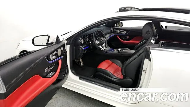 Mercedes-Benz E-Class W213 id 2714263 из Кореи 20