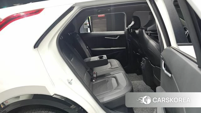 Kia Di Ol Nu Niro id 4752694 из Кореи 30