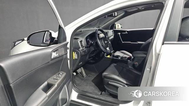 Kia Sportage 4th Generation id 4246171 из Кореи 34